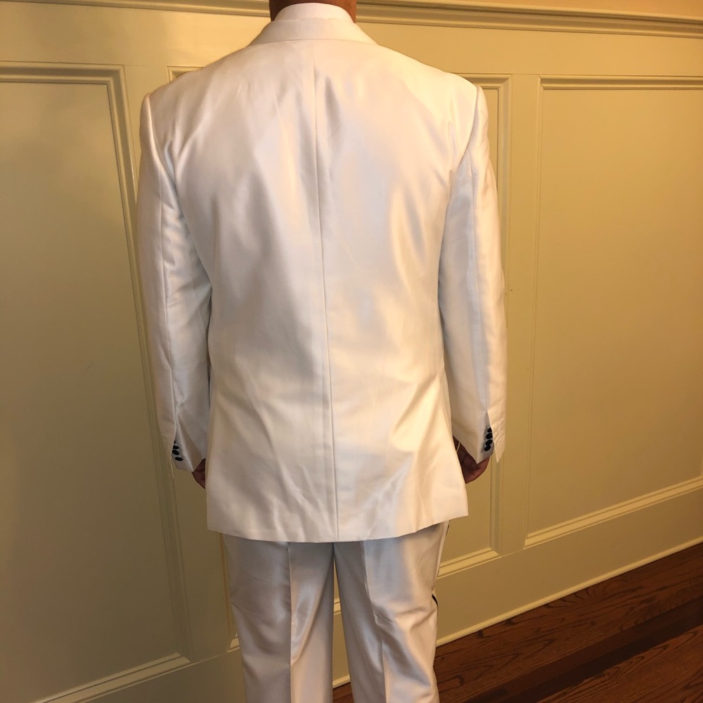 BeSpoke Fit 🧵 Tuxedo 🤵🏽 ♠️ - Picture 4 of 8